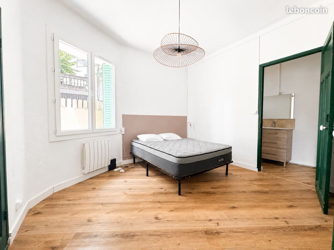 Appartement à louer, 38m², Avignon