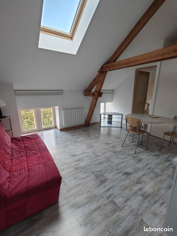 Appartement à louer, 21m², Chemillé