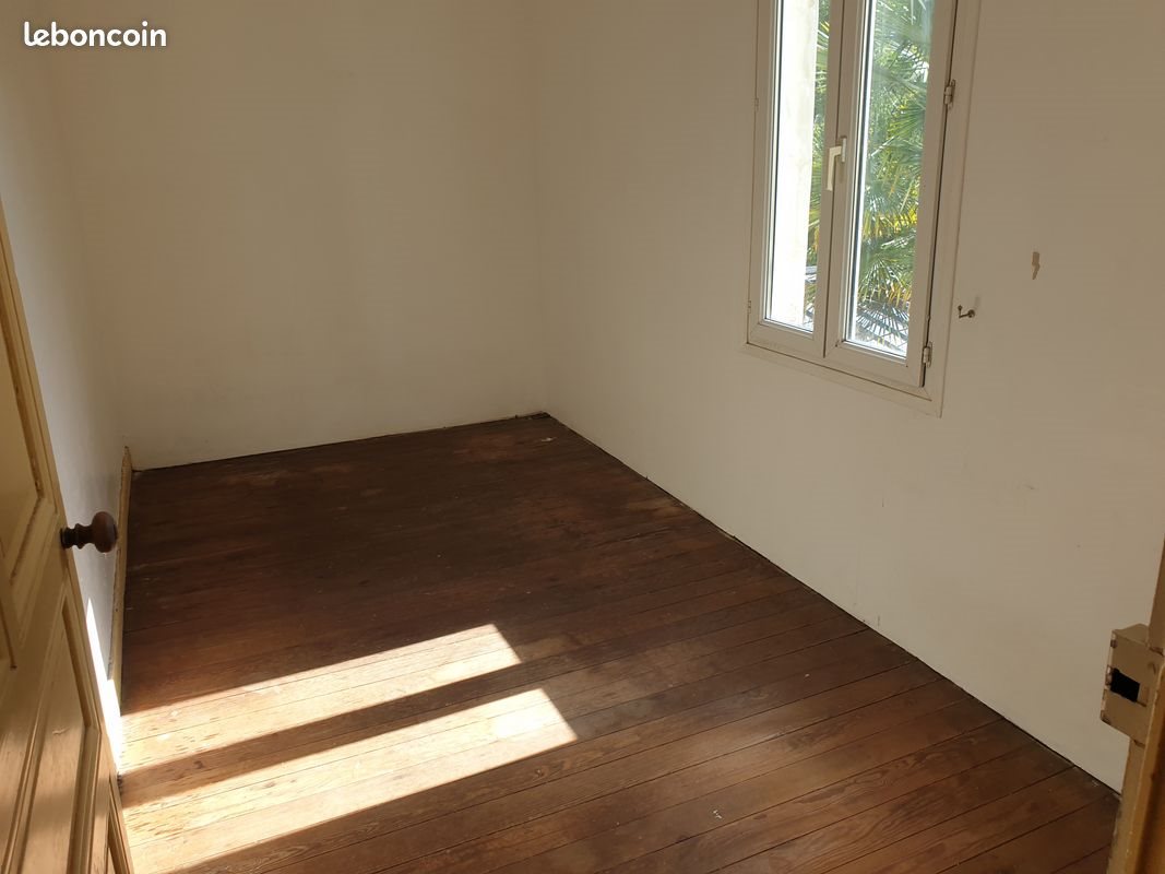 Appartement à louer, 28m², Angers