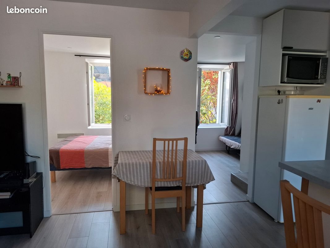 Appartement à louer, 36m², Toulon