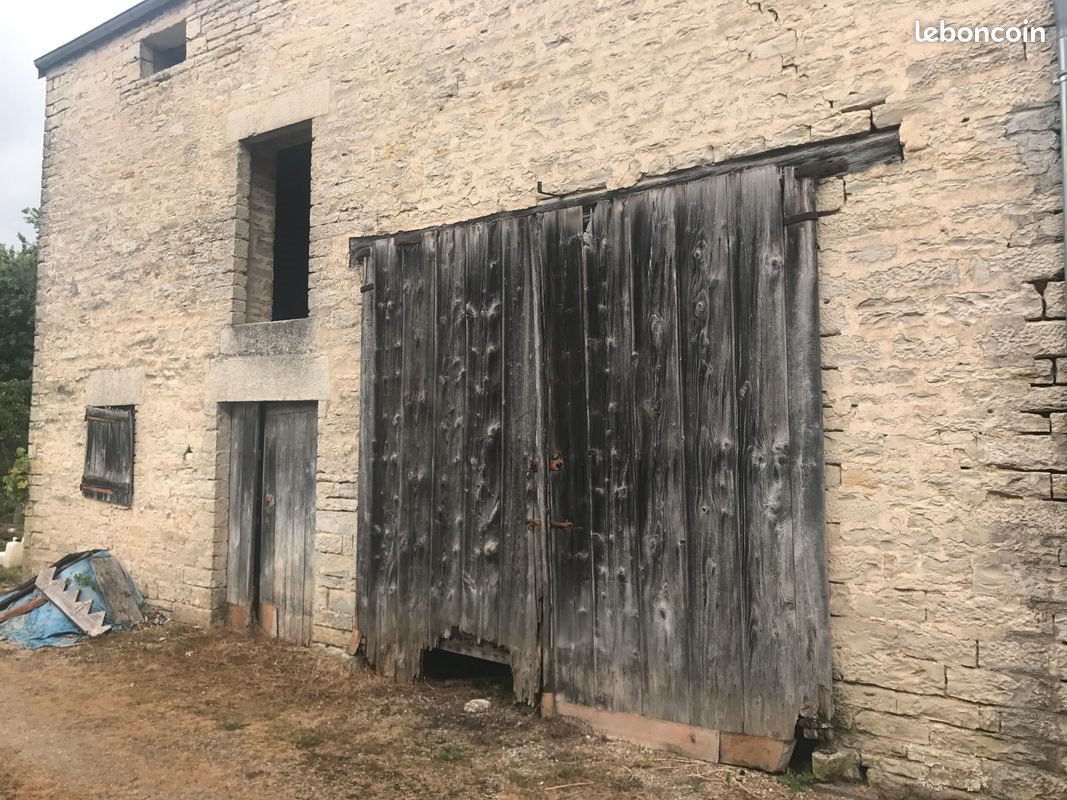 Maison à vendre, 66m², Essoyes