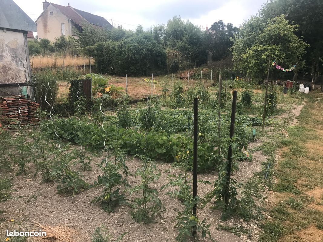 Maison à vendre, 66m², Essoyes