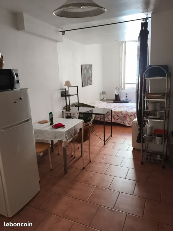Appartement à louer, 25m², Avignon