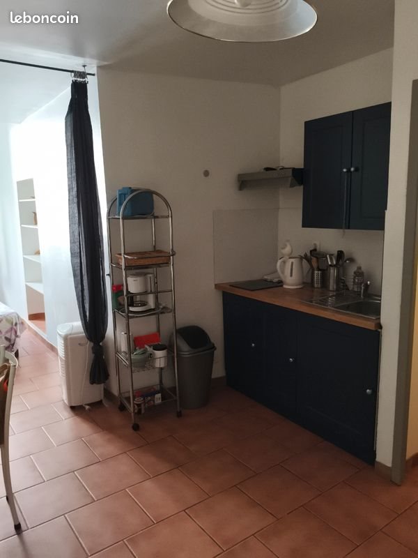 Appartement à louer, 25m², Avignon