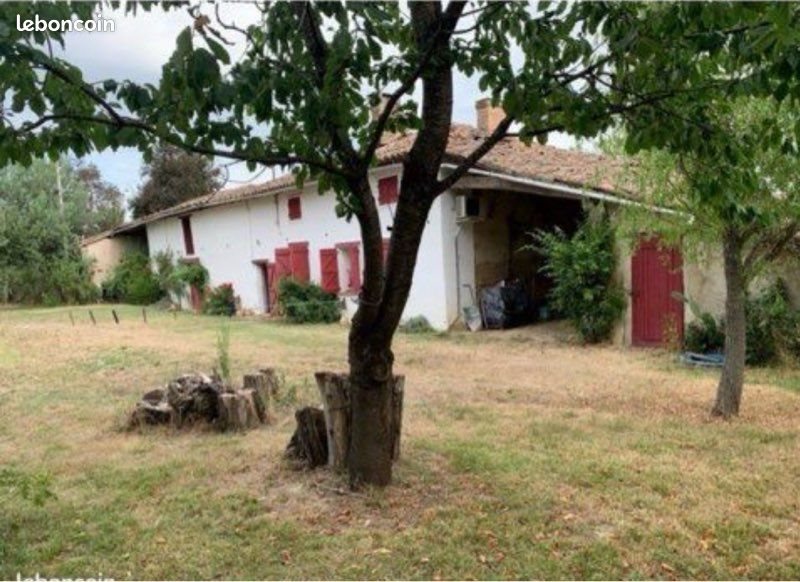 Maison à vendre, 500m², Lavaur