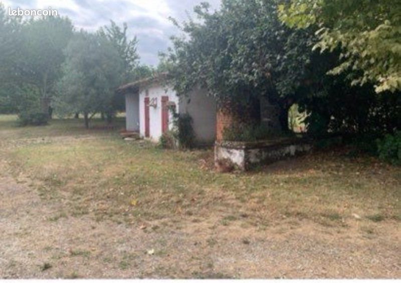Maison à vendre, 500m², Lavaur