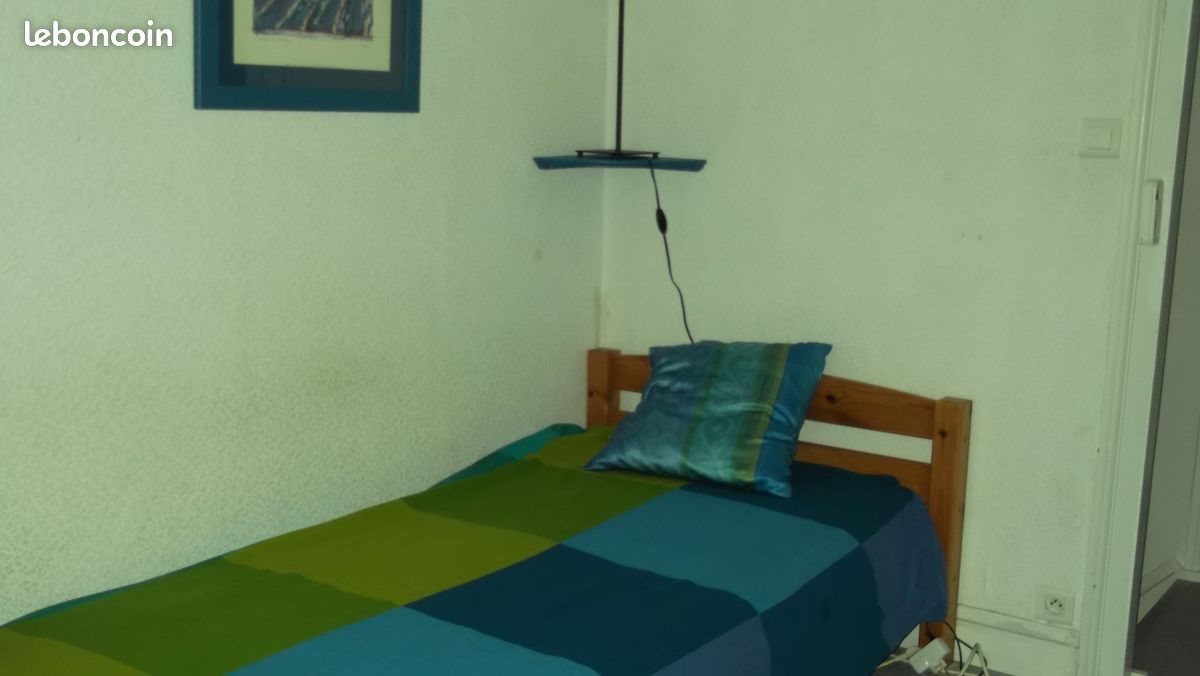Appartement à louer, 10m², Villeneuve-d'Ascq