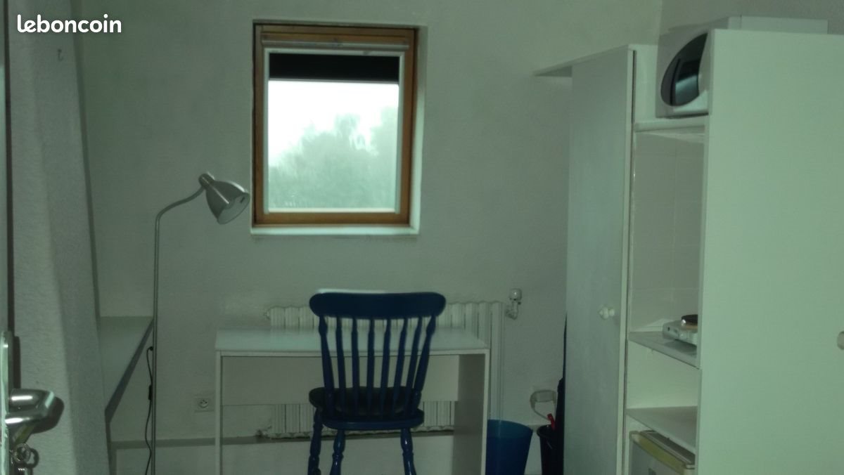 Appartement à louer, 10m², Villeneuve-d'Ascq