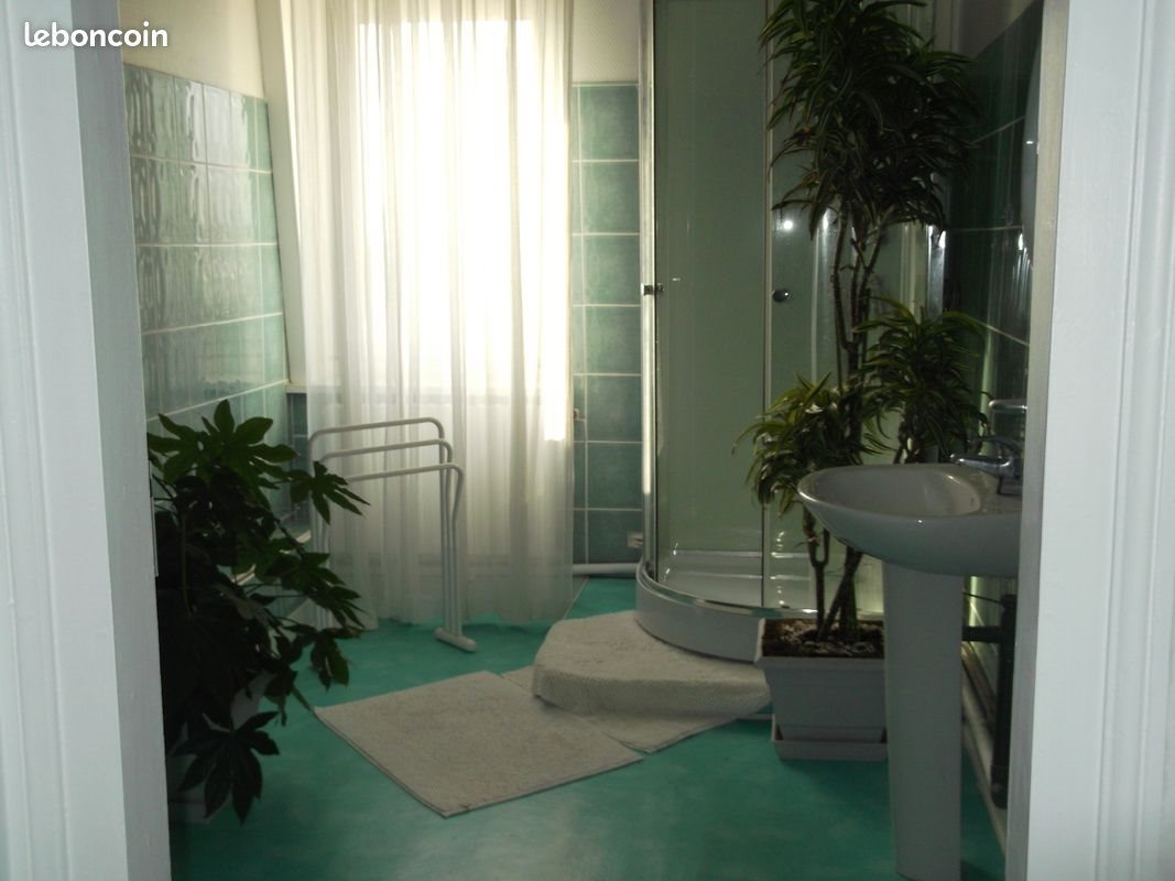 Appartement à louer, 10m², Villeneuve-d'Ascq