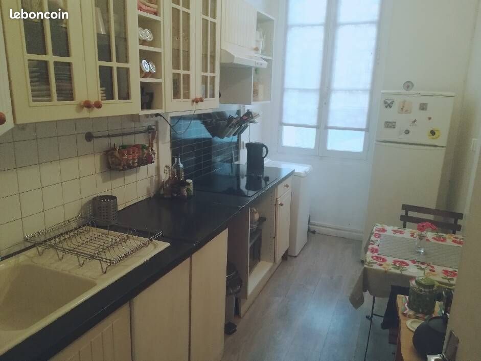 Appartement à louer, 30m², Bordeaux