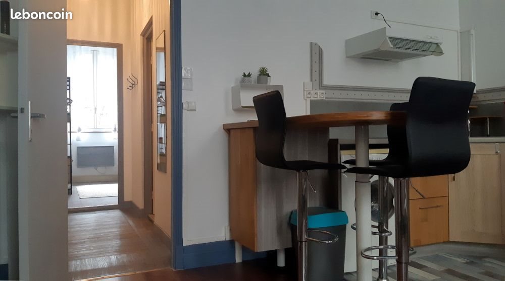 Appartement à louer, 43m², Toulouse