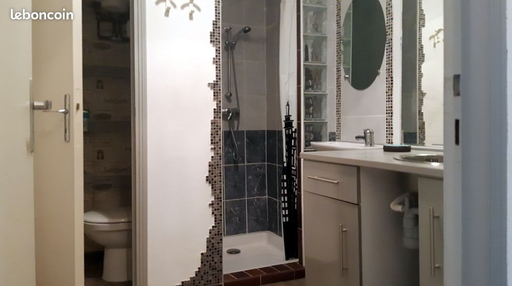 Appartement à louer, 43m², Toulouse
