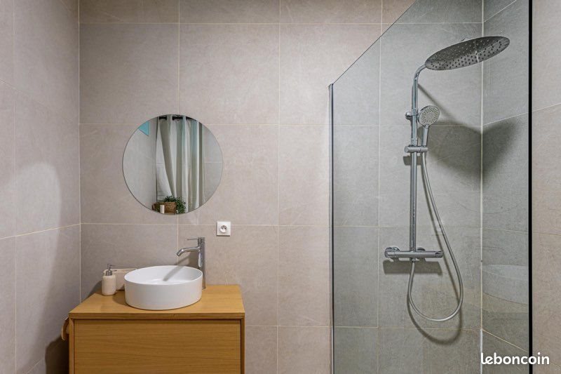 Appartement à vendre, 48m², Saint-Nazaire