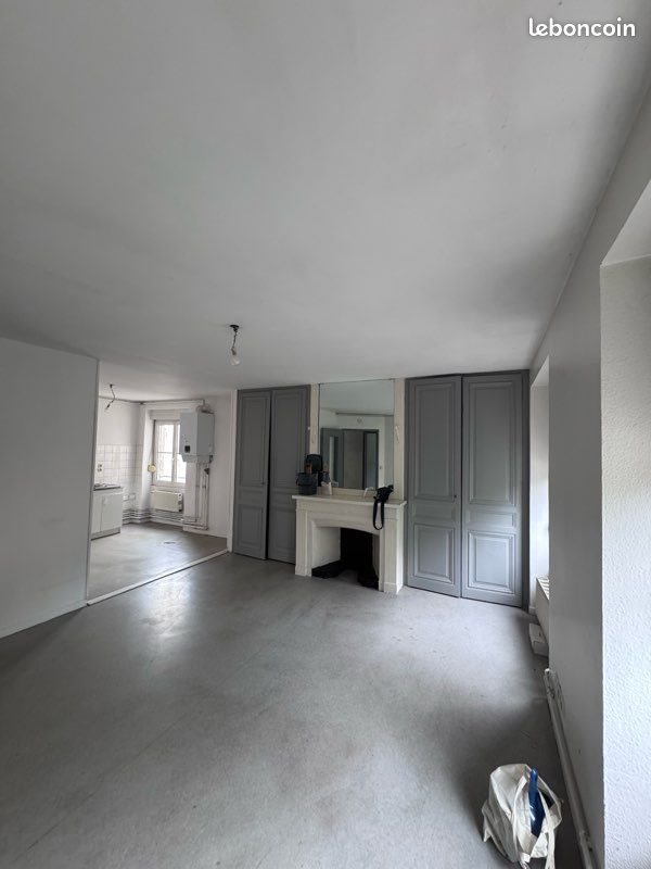 Appartement à louer, 74m², Vienne