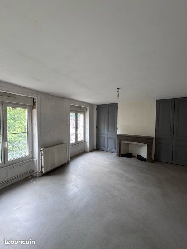 Appartement à louer, 74m², Vienne