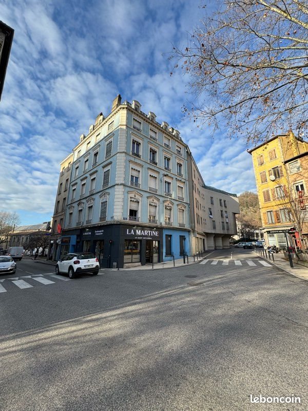 Appartement à louer, 74m², Vienne