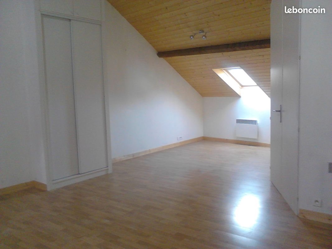 Appartement à louer, 62m², Beaupréau
