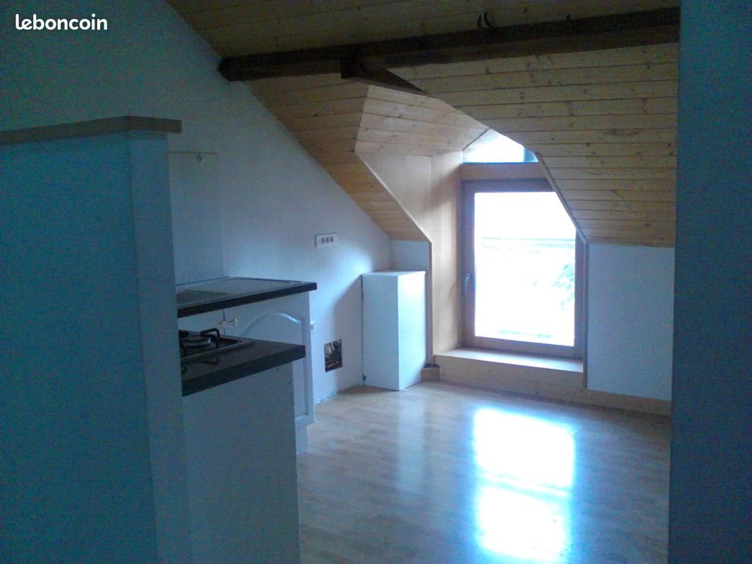 Appartement à louer, 62m², Beaupréau