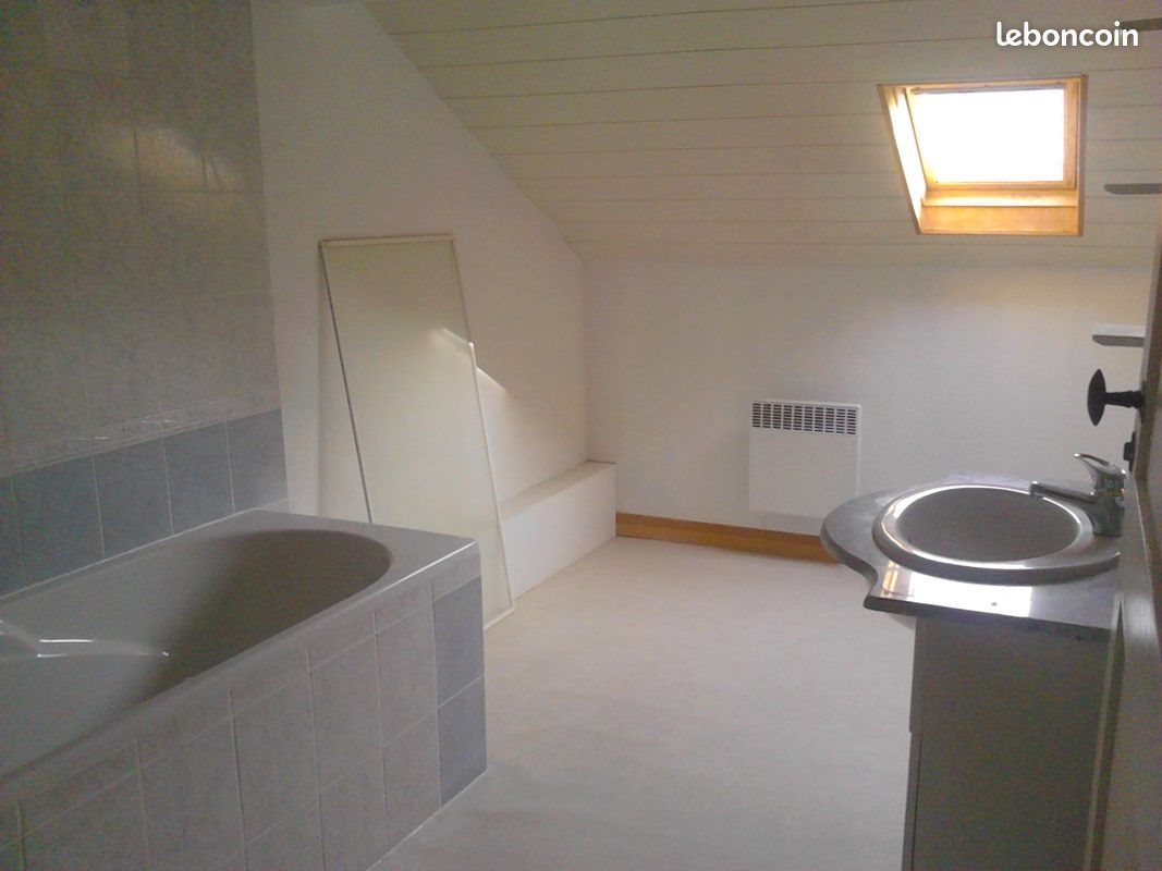 Appartement à louer, 62m², Beaupréau