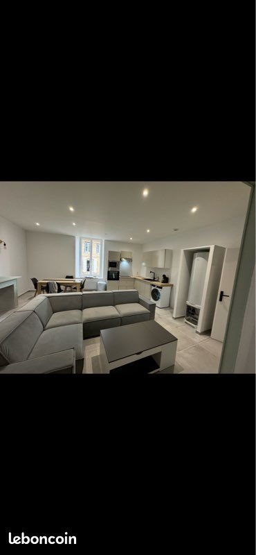 Appartement à louer, 70m², Bagnols-sur-Cèze