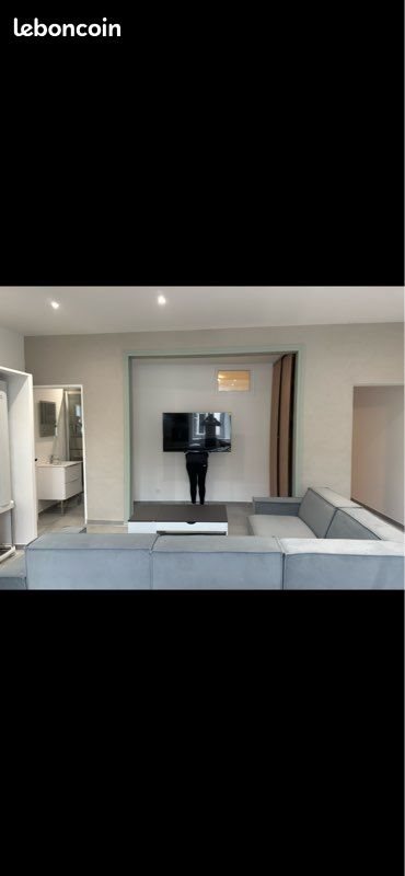 Appartement à louer, 70m², Bagnols-sur-Cèze