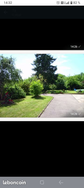 Maison à vendre, 93m², Joudreville