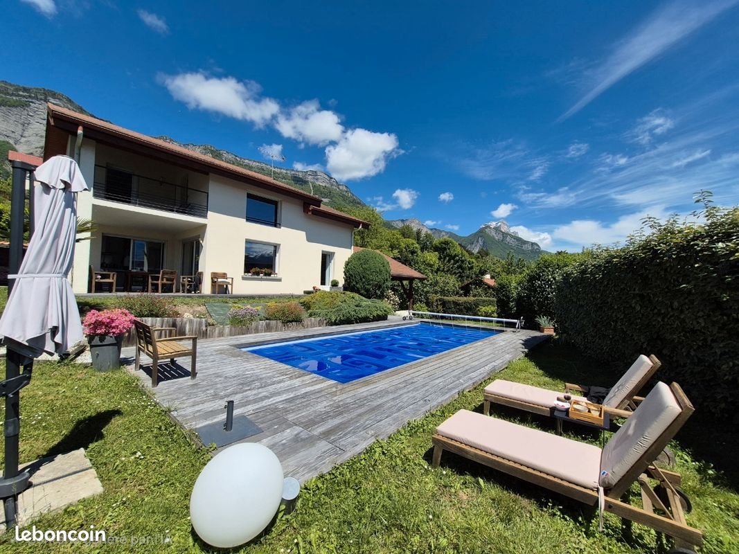 Maison à vendre, 166m², Saint-Ismier