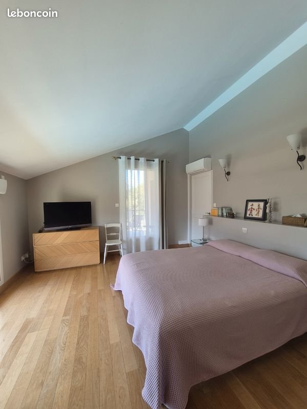 Maison à vendre, 166m², Saint-Ismier