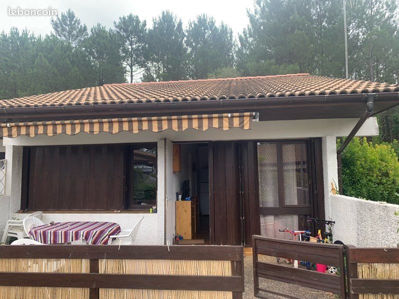 Appartement à vendre, 42m², Lit-et-Mixe