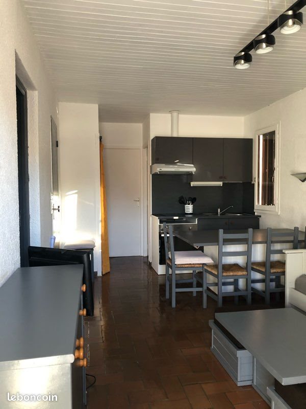 Appartement à vendre, 42m², Lit-et-Mixe