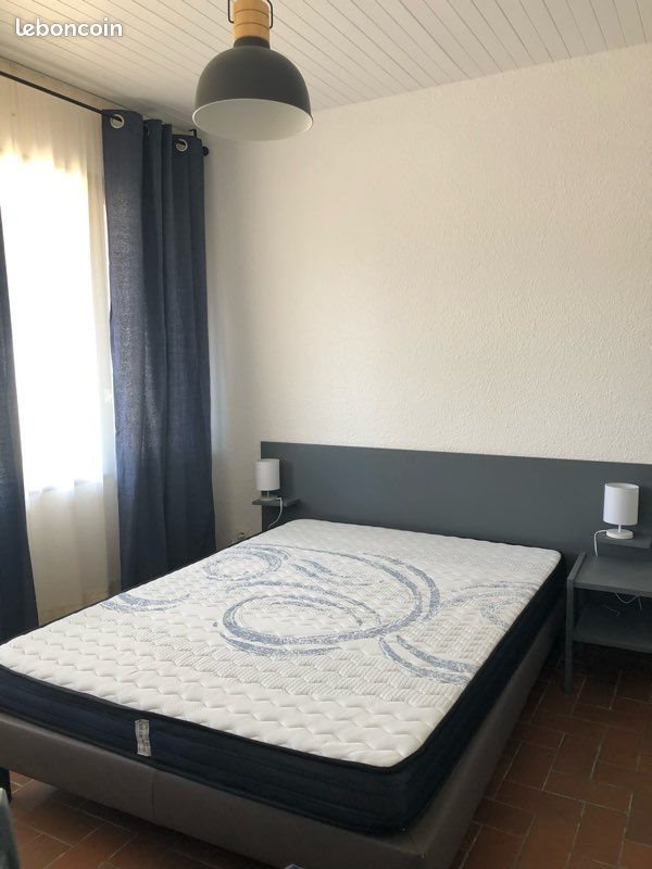 Appartement à vendre, 42m², Lit-et-Mixe