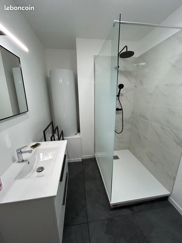 Appartement à vendre, 81m², Le Grand-Quevilly