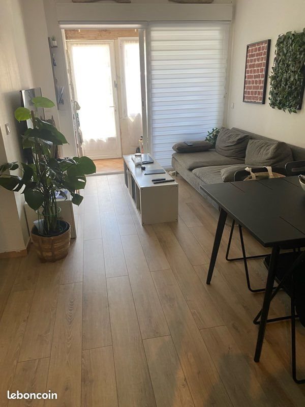 Appartement à vendre, 30m², Gignac-la-Nerthe