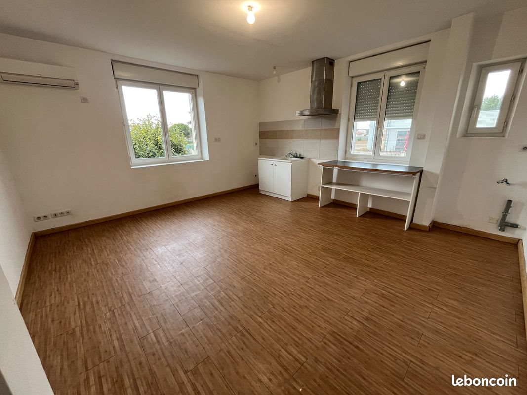 Appartement à louer, 52m², Montélimar
