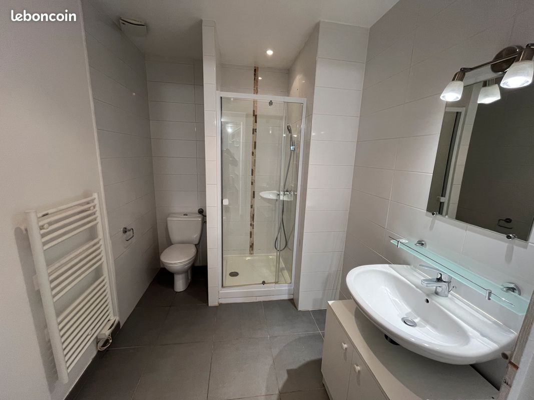 Appartement à louer, 52m², Montélimar