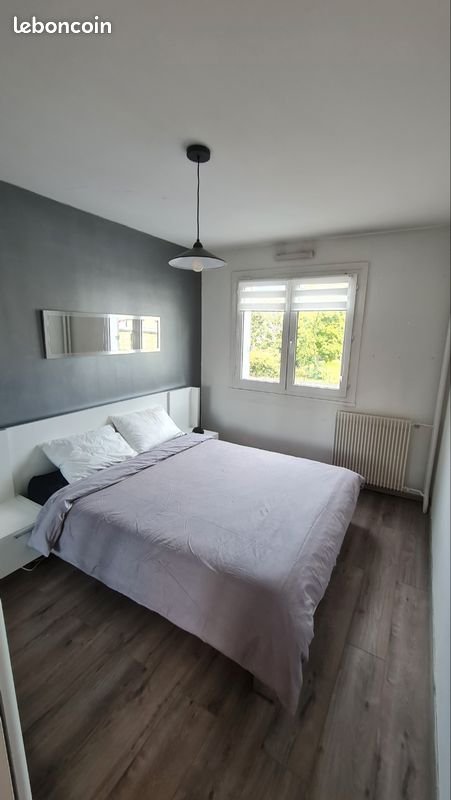 Appartement à louer, 84m², Lyon 8ème