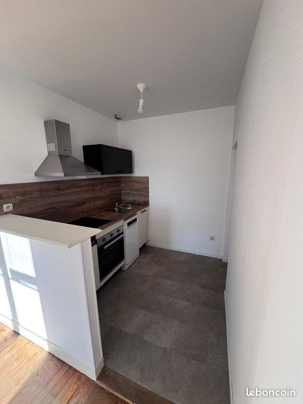 Appartement à louer, 65m², Fénétrange