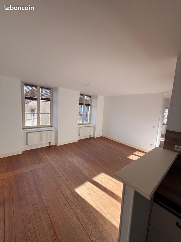 Appartement à louer, 65m², Fénétrange
