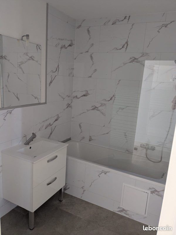 Appartement à louer, 65m², Fénétrange