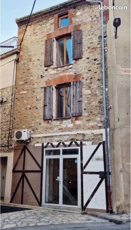 Maison à louer, 90m², Estagel