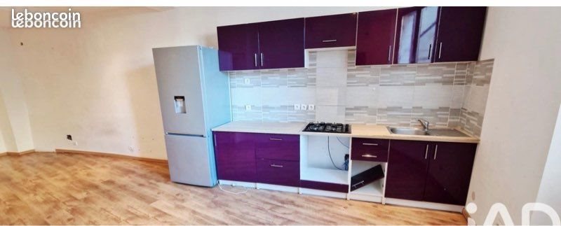 Maison à louer, 90m², Estagel