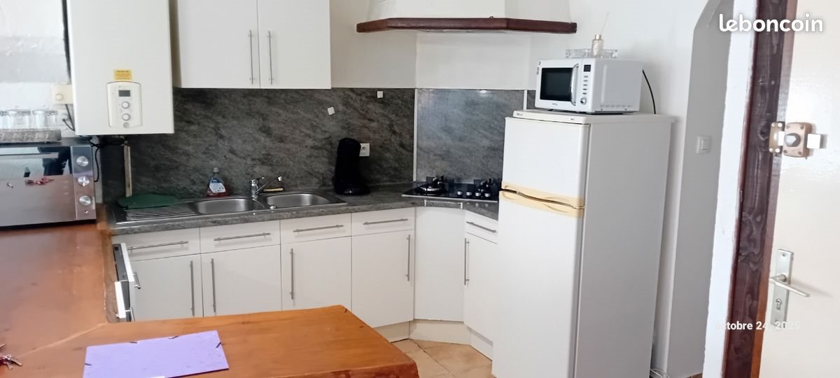 Appartement à louer, 56m², Pamiers