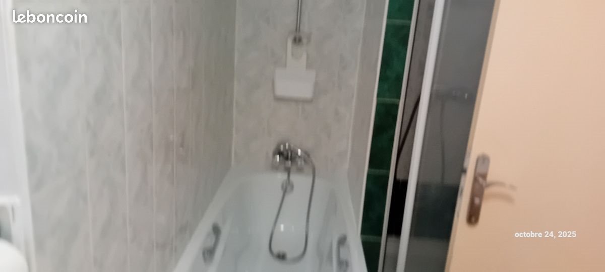 Appartement à louer, 56m², Pamiers