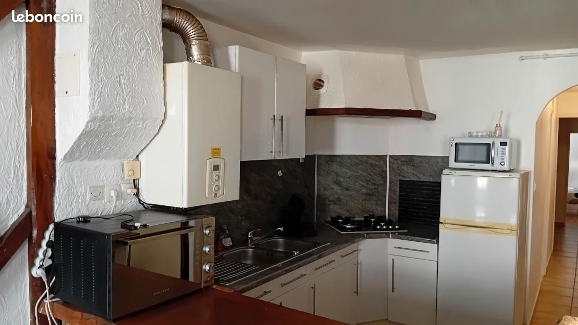 Appartement à louer, 56m², Pamiers