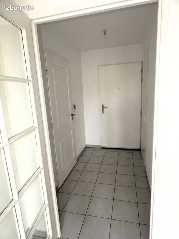 Appartement à vendre, 41m², Besançon