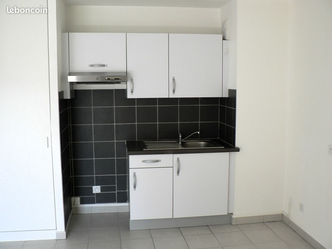 Appartement à vendre, 41m², Besançon