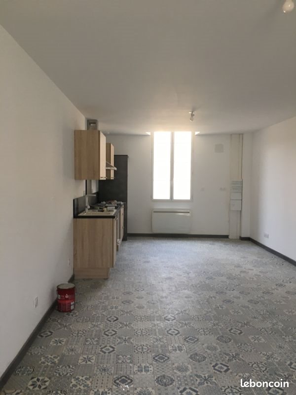 Appartement à louer, 80m², Doué-en-Anjou