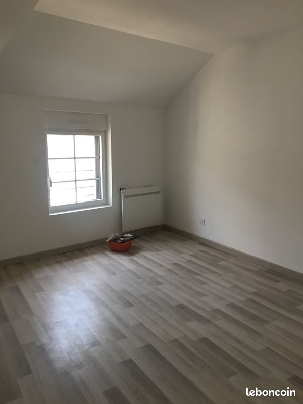 Appartement à louer, 80m², Doué-en-Anjou