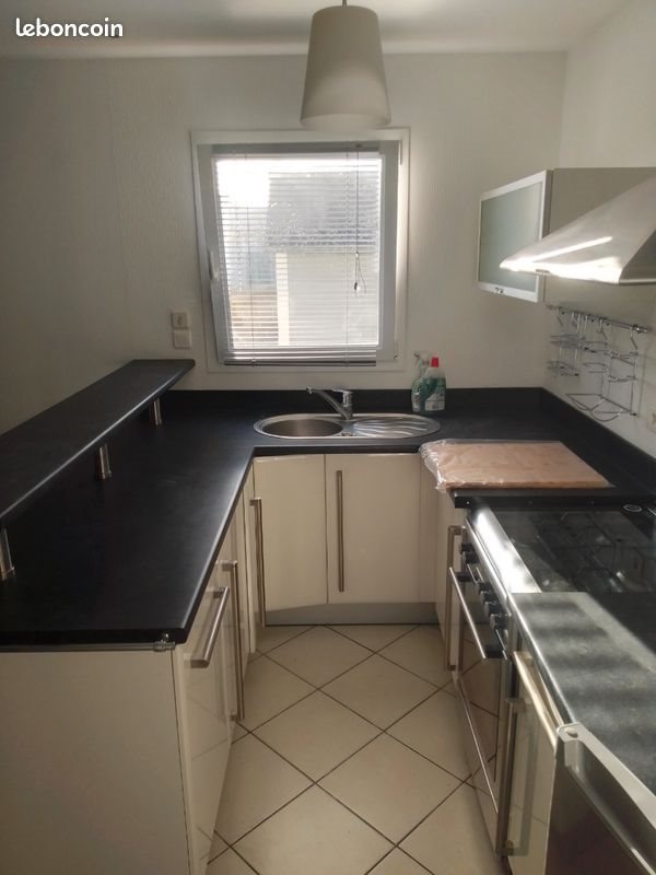 Maison à louer, 80m², Binic