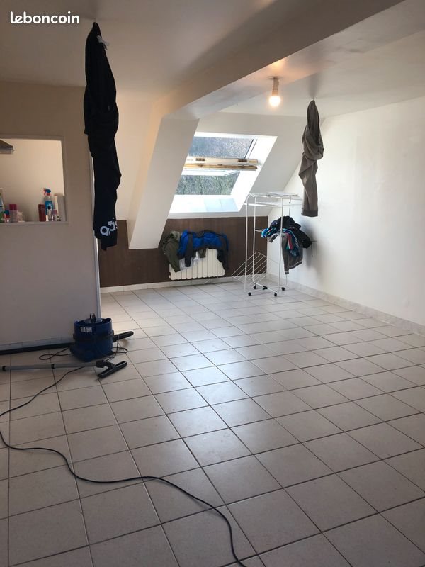 Appartement à louer, 45m², Saint-Evroult-Notre-Dame-du-Bois